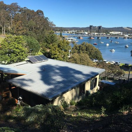 Corymbia Batemans Bay Villa Exterior foto