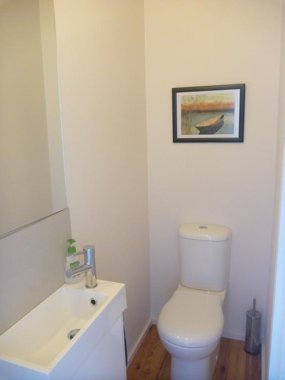 Corymbia Batemans Bay Villa Habitación foto