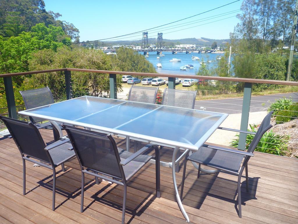Corymbia Batemans Bay Villa Habitación foto