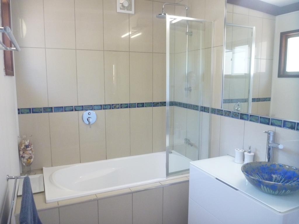 Corymbia Batemans Bay Villa Exterior foto