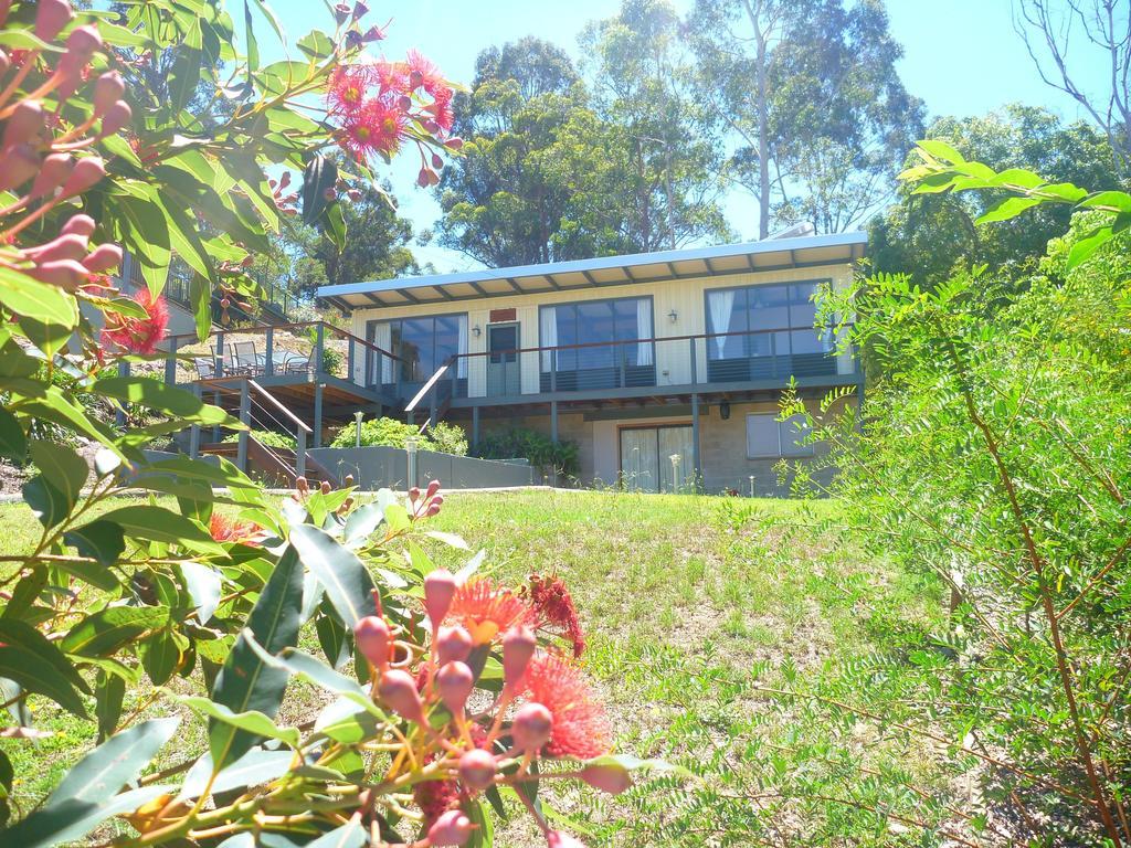 Corymbia Batemans Bay Villa Habitación foto