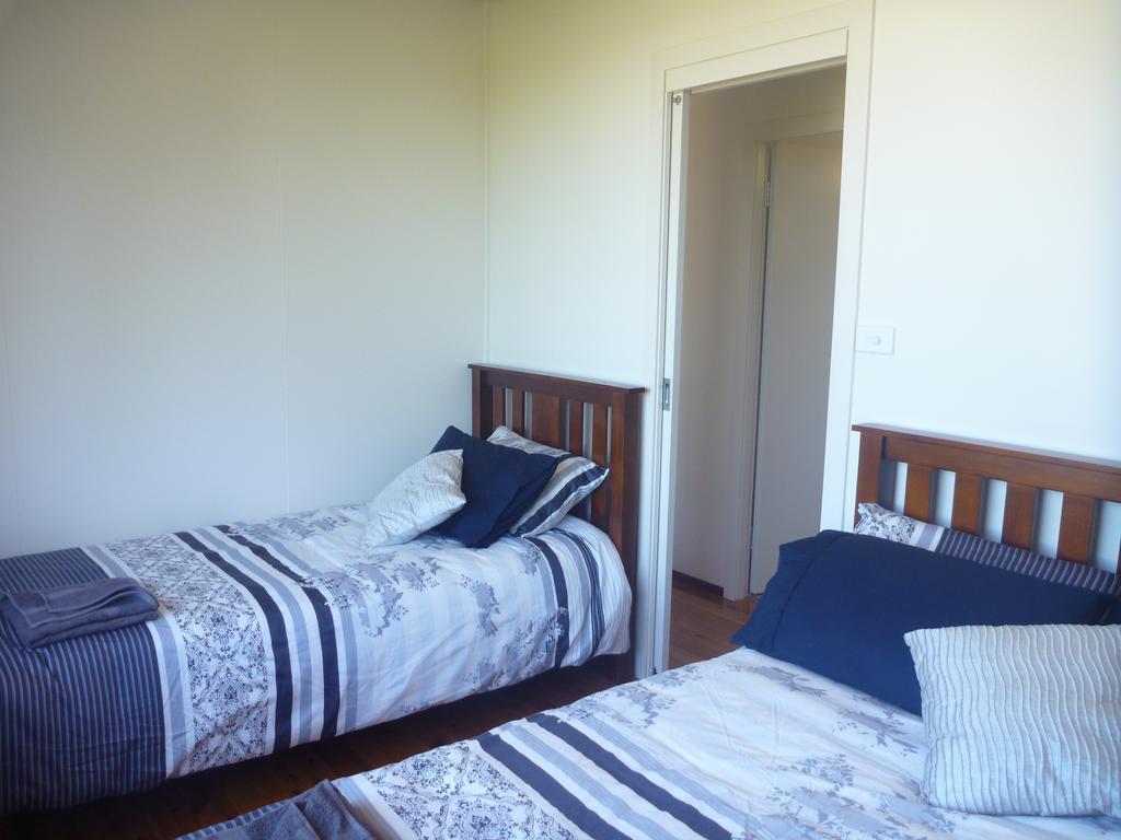 Corymbia Batemans Bay Villa Exterior foto