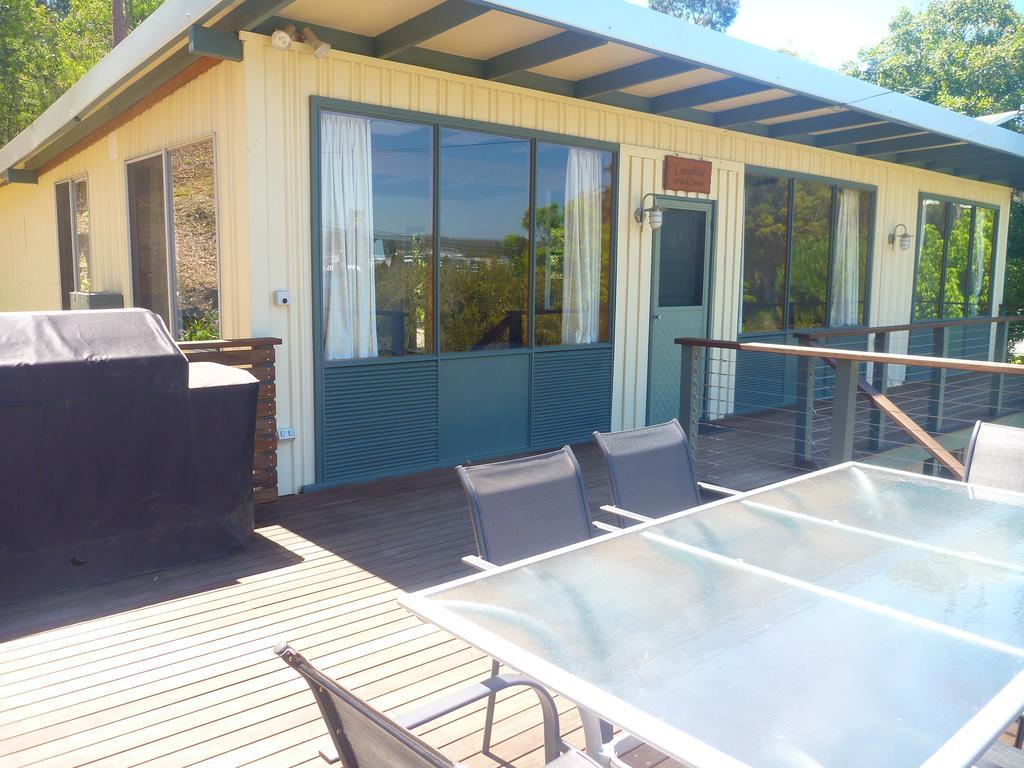 Corymbia Batemans Bay Villa Habitación foto