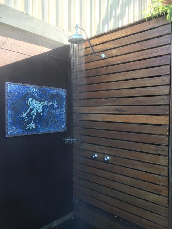 Corymbia Batemans Bay Villa Exterior foto